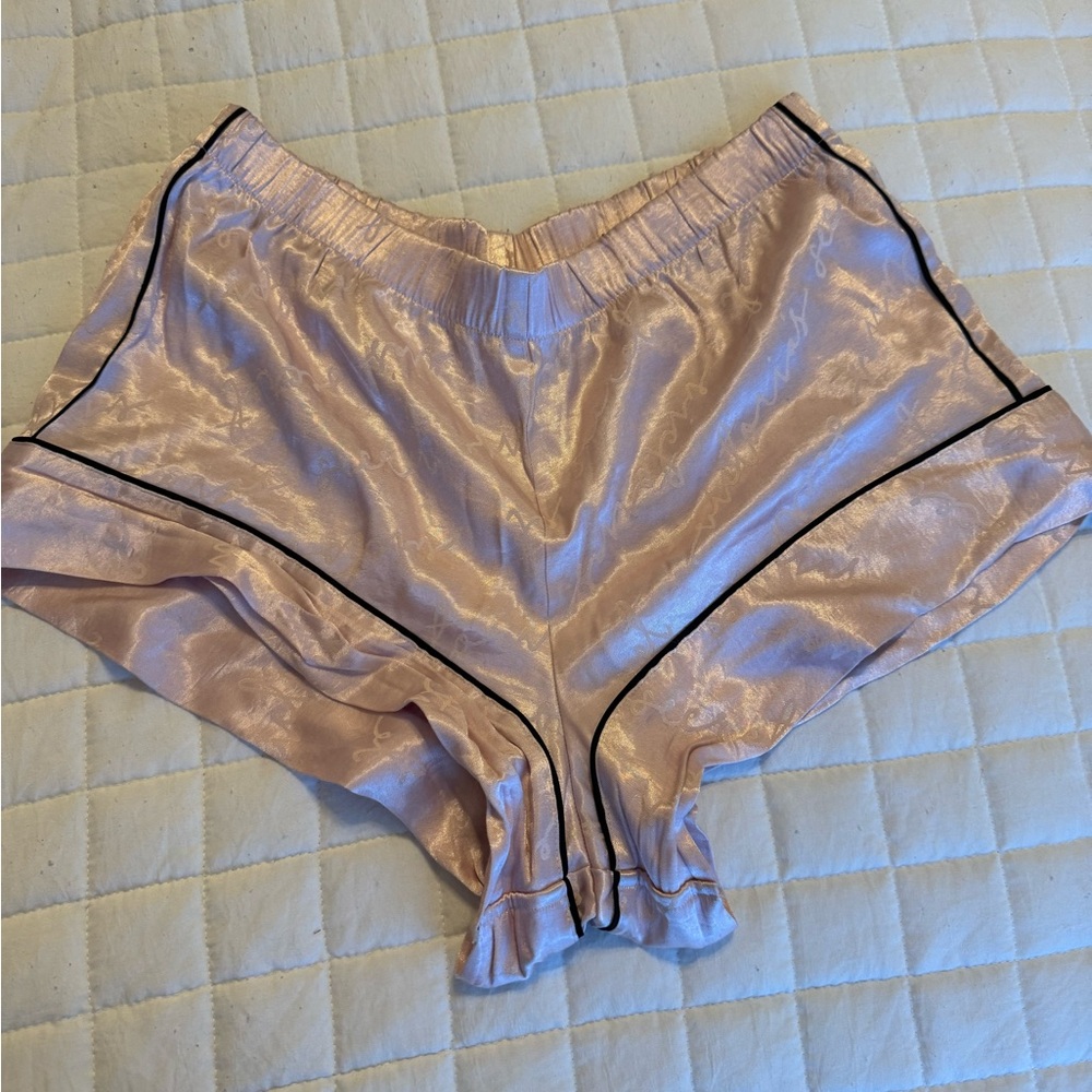 Victoria’s Secrete Pajama shorts